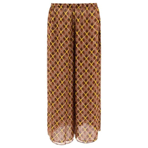Bode Women Trousers - Picture 1 of 4
